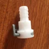 New design plastic hose barb fittings with great price
