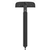 Xpreen stretchable back shaver for men High-quality adjustable back razor