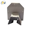 Low MOQ Laser Cutting Process High Precision Metal Laser Cutting Service