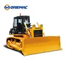 Shantui bulldozer 130hp mini bulldozer SD13
