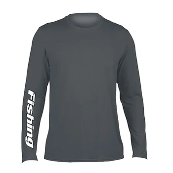 dri fit fishing shirts wholesale