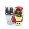 USB Flash Drives 32GB 64GB Avengers marvel iron man 8GB 16GB usb 2.0 key