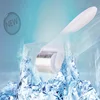 ice roller for face and body medical stainless steel