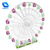 Amusement ride big ferris wheel photo frame for sale