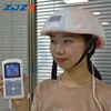 effectiveness laser therapy machine used for reversal of the hair thinning