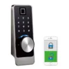 Intelligent Fingerprint Door Lock