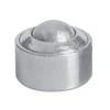 Cylinder type ball transfer unit KSH-20 KSH-30 KSF-19B KSF-15 KSF-22 KSF-30 ahcell ball bearing unit roller