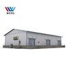 industrial shed design steel construction workshop