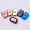 For Hyundai Car Key Case TPU Anti Shock Cover