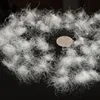 Big down cluster 80% nature duck down