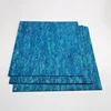 Non asbestos rubber jointing gasket sheet with Wire net inserted
