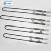 1800 grade long life MoSi2 heating elements