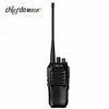 Chierda CD-K16 8 Watts Long Range VHF UHF Security Voice Scrambler Voice Encrypted FM Portable Radio Transmitter