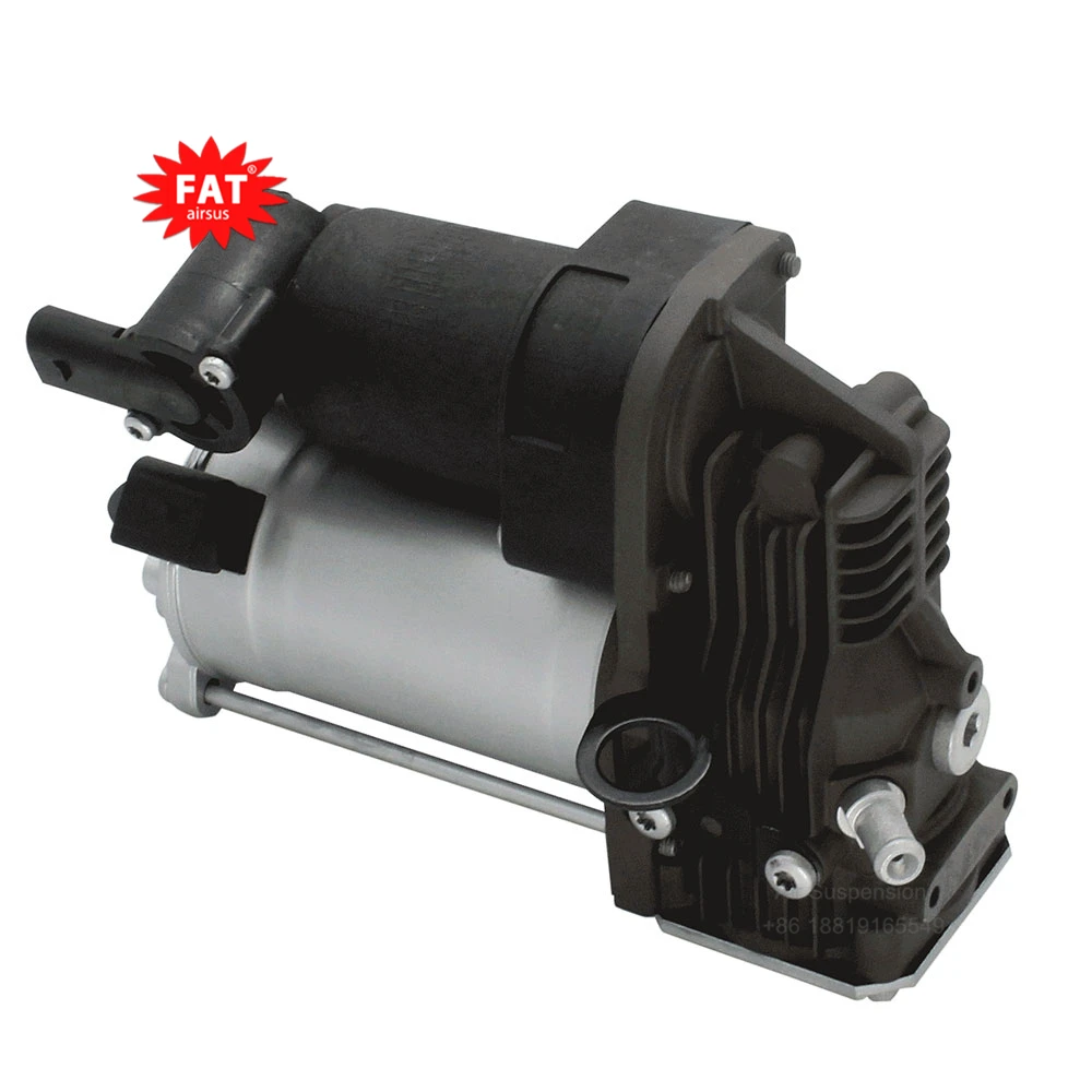 for Land Rover LR3 2005 2006 amk style air Spring bag compressor pump