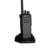 Conventional Circuit Analog walkie talkie 10w handheld UHF VHF two way radio 7.4V 2600mAh battery walkie talkie
