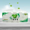 Roll paper coreless household toilet paper toilet paper original wood pulp web factory direct wholesale