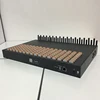 Technical support 32 ports goip gateway multi 256 sim cards