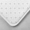 Cheap price needle punched nonwoven antislip underlay base fabric