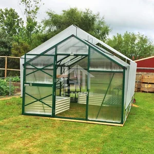 Green House Kits Green House Kits Suppliers And Manufacturers At