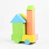 Kids EVA Foam Building Blocks Bricks Educational Building Block