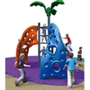 European Standard Kindergarten Tree Climbing Equipment