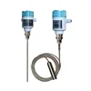 dusty solid 25m blind unit radar level meter