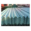 Safety traffic road products highway w beam guardrail Crash Barrier