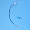 Endotracheal Tube with cuffe