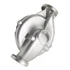 OEM customized stainlsee steel lost wax casting hydraulic pump housing parts