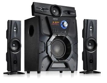 jiepak home theatre