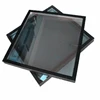 CHINA spplier competitive price 4mm-12mm Low-E Insulated Building Reflective Glass for decoration