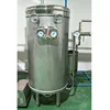 Flash pasteurization equipment