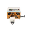 HC-200+T Automatic small wire stripping twisting machine wire cable stripper cutter twister machine wire strip twist machine