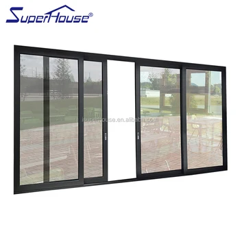 Hot Sale Double Glass Aluminium Soundproof Used Exterior French Doors Buy Double Glass Door Aluminium Soundproof Door Used Exterior French Doors