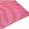 Pattern Design Metal Fabric Laminated Glass Used For Facade Elements