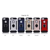 Phone case kickstand ring holder case funny sublimation blank phone case