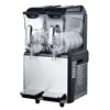 Fast cooling slush machine functional granita slush maker