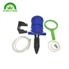 0.2%-2% Agricultural Doser fertilizer injector/ fertiliser injector for irrigation equipment