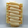 Rapid Motor Engine Prototype Model Mockup Service Manufacturer PLA PA66 Resin ABS FDM SLA SLS 3D Printing Engine Model