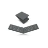MoKo Universal Foldable Wireless Keyboard for iOS/Android/Windows Tablet