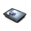 POE Tablet With Wall Mount For Home Automation Monitoring and Access For Frontdoor