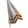 Factory direct national standard equilateral 16 steel 160*160*14 busbar bracket installation hot rolled angle steel weight 407