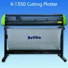 Factory Price Reflective Film Cutting Plotter With Servo Motors