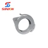 Putzmeister Forged Concrete Pump Snap Clamp