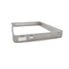 Cnc Aluminum Processing 6061 turning part aluminium metal pressing partss turned parts
