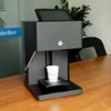 3D Automatic Digital Latte Art Printing Machine Selfie Coffee Printer with Wifi and Laptop