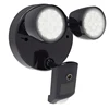 Hotest 1080P LED Floodlight WiFi IP Camera with PIR Detection HD Security Two Way Talk Remote Siren ONVIF Night Vision