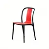Wholesale plastic children's plastic dining chair modern simple design adjustable chair kids modern dining chairs