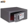 Factory Supplier Biometric Deposit Hidden Key Safe Box Hotel Home Value Safe Box