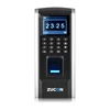 standalone fingerprint time attendance system finger attendance time attendance machine